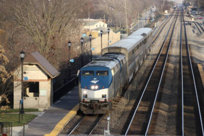 Amtrak turns down ‘Transcontinental Chief’ proposal: News report