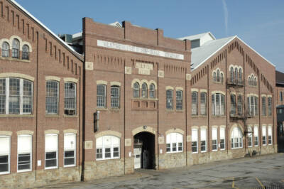 Wabtec to close Wilmerding, Pa., plant