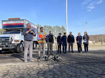 FRA report outlines results of nationwide inspections conducted after East Palestine wreck