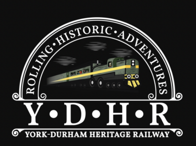 York-Durham Heritage Railway ceasing operations