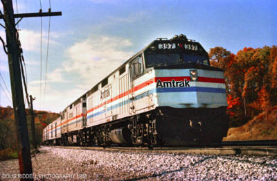 From the Cab: Rolling stones