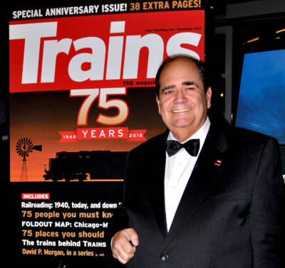 Beyond the byline with Doug Riddell