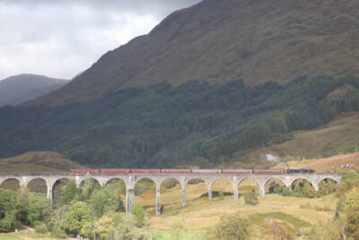 British rail regulator stands firm on safety regulations for ‘Harry Potter’ train