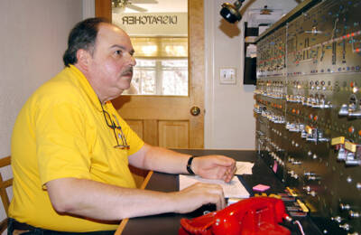 Model Railroader Hall of Fame March nominees