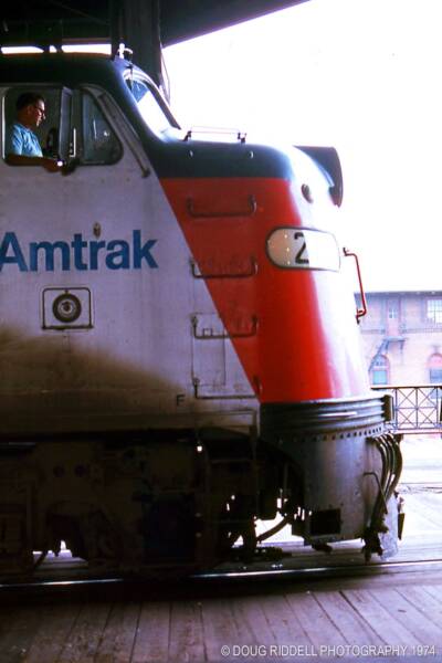 From the Cab: Memories, miles, and money