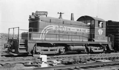 Last-minute effort to save historic SW1 diesel throttles to notch eight