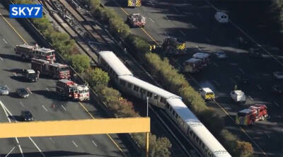 Computer failure led to BART derailment, agency board told