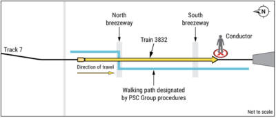NTSB releases final report on Texas switching fatality