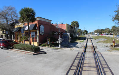 NTSB to investigate two Brightline collisions at same grade crossing
