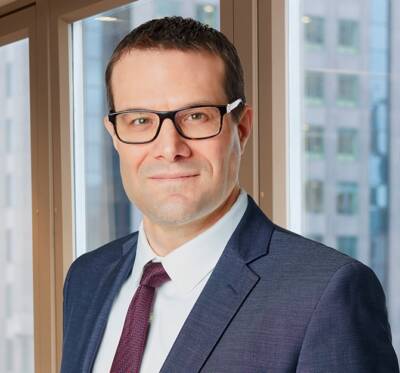 CN’s Lalonde to become chief commercial officer as of April 24