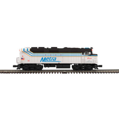 Classic Toy Trains February 2024 new products