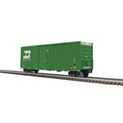 Classic Toy Trains March 2024 new products