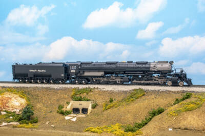 A Valentine’s Day gift guide for the contemporary model railroader