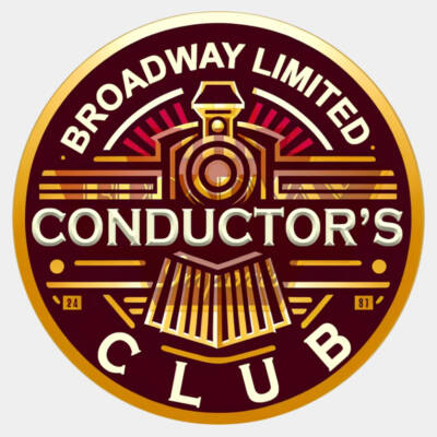 Broadway Limited Imports introduces Conductor’s Club membership program