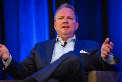 Amid proxy battle, Norfolk Southern CEO defends railroad’s strategy and notes support from customers, regulators, and rail labor