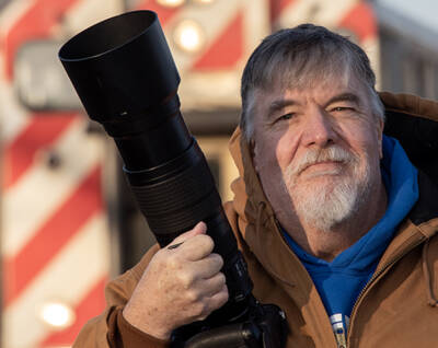 Beyond the byline with Steve Smedley