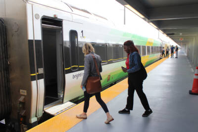 Brightline growth continues as company navigates varying seasonal demand: Analysis