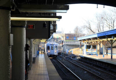 SEPTA receives $317 million grant for new railcars
