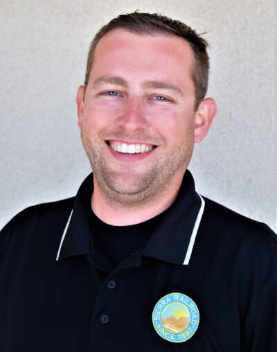 MacDonald named vice president, chief operating officer at Sierra Northern