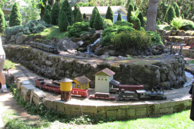 Demystifying operating sessions in large scale