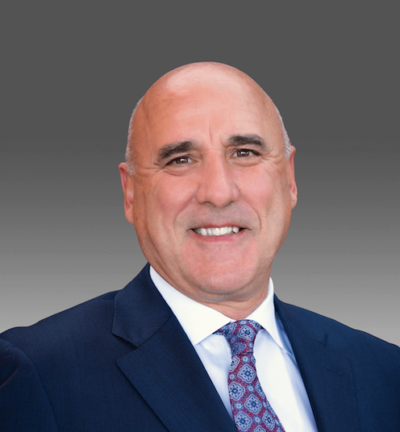 Norfolk Southern names CPKC executive John Orr as chief operating officer (updated)