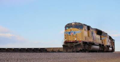 Railroading’s new proving ground: The MxV Rail FAST test track loop