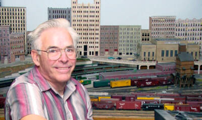 Model Railroader Hall of Fame April nominees