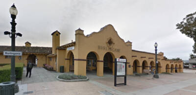 Former Caltrain official convicted of embezzling for construction of apartment at train station