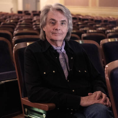 Nashville Steam adds hall of fame musician Stinson to board