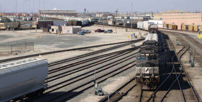 Ancora’s activist campaign gains support of Norfolk Southern investor (updated)