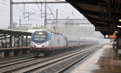 Amtrak adds eight weekday, four weekend Northeast Corridor trains