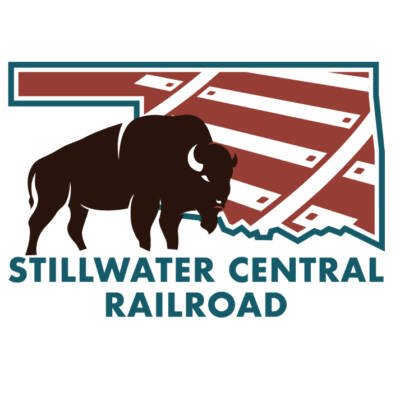 Short line train derails in Oklahoma