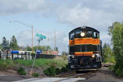EMD NW5: a light road-switcher diesel that didn’t