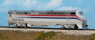 Athearn HO General Electric P40DC