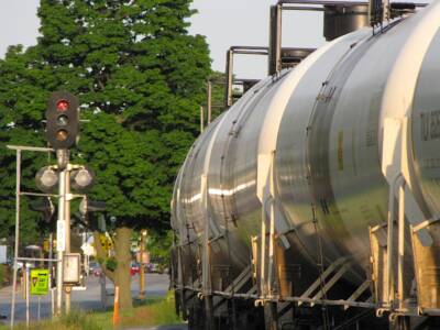 Tank car history 101