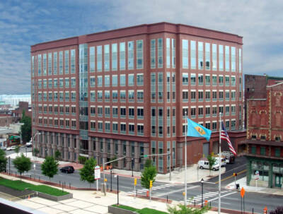 Amtrak chooses contractor for Unified Operations Center in Wilmington