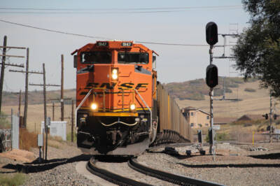 If railroads can’t grow, they’ll be forced to merge or shrink, consultant says