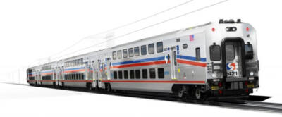 SEPTA cancels contract with CRRC for bilevel commuter cars