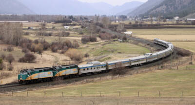 VIA summer travel: more fare flexibility but capacity remains limited