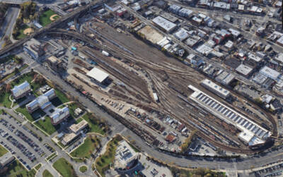 Grant will allow MTA to address flooding at Westchester subway facility