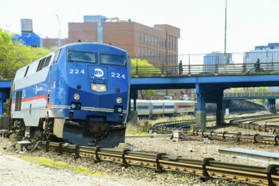 New York MTA releases ‘Climate Resilience Roadmap’