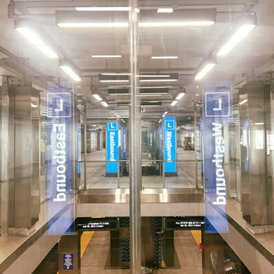 SEPTA opens new Drexel Station at 30th Street