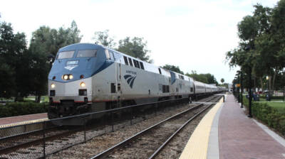 Amtrak Inspector General finds customer communication deficiencies