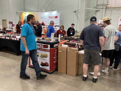 6 things I learned at the TCA Eastern Division York Show