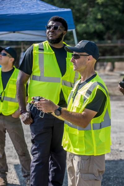 CSX and Wounded Warrior Project honored with awards for best employee program