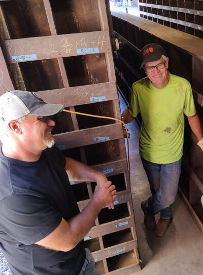 Friends of East Broad Top debuts ‘Young Easties’ program