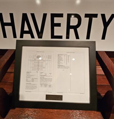 CPKC to name new subdivision after former KCS CEO Michael Haverty