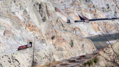 Ruling on question delaying Canadian rail strikes expected by Aug. 9