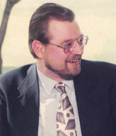 In Memoriam: Dennis E. Storzek