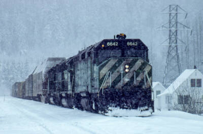 An engineer’s life: Them’s the breaks